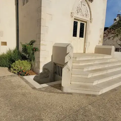 Le Chevreuil Le Chevreuil
