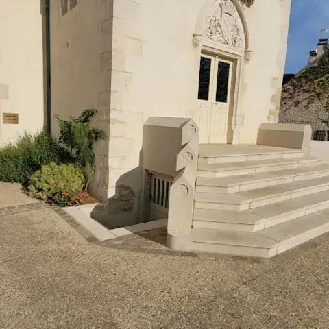 Le Chevreuil Le Chevreuil