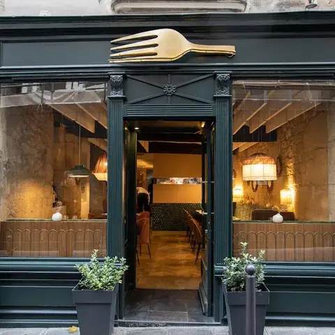 Le Christine Le Christine