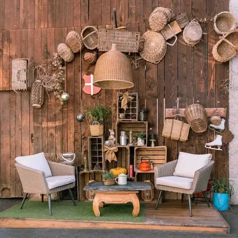 Le Clocher des Pères