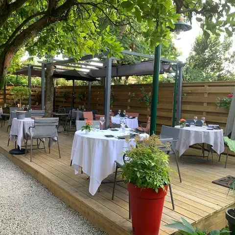 Le Clos d'Augusta Le Clos d'Augusta