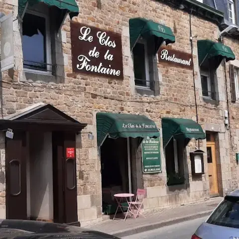 Le Clos de la Fontaine Le Clos de la Fontaine