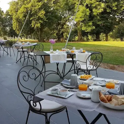 Le Clos de la Prairie