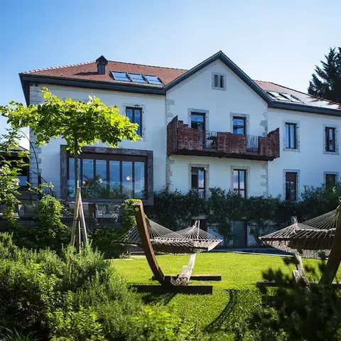 Le Clos Des Sens Le Clos Des Sens
