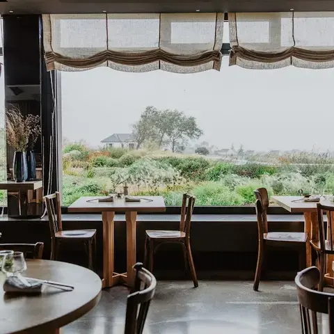 Le Comptoir de La Butte