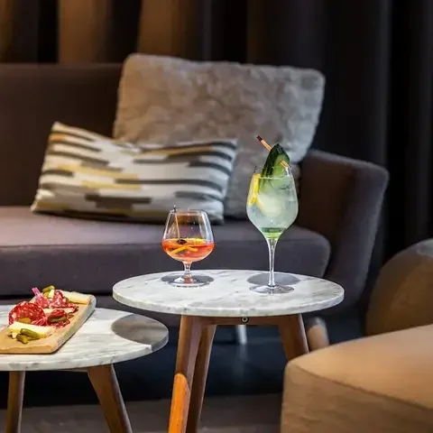 Le Comptoir des Alpes