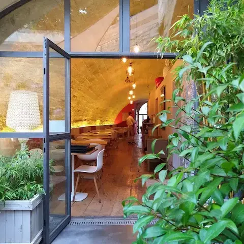 Le Comptoir du 7 Le Comptoir du 7