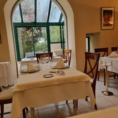 Le Coq en Pâte Le Coq en Pâte