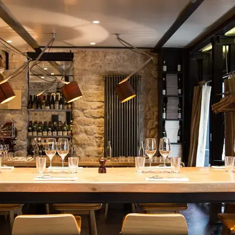 Le Cotte Rôti Le Cotte Rôti