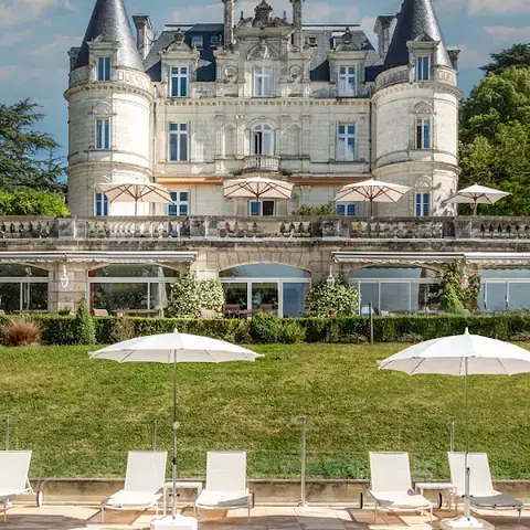 Le Domaine de la Tortinière Le Domaine de la Tortinière