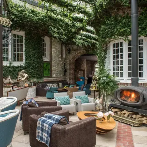 Le Donjon - Domaine Saint Clair Le Donjon - Domaine Saint Clair