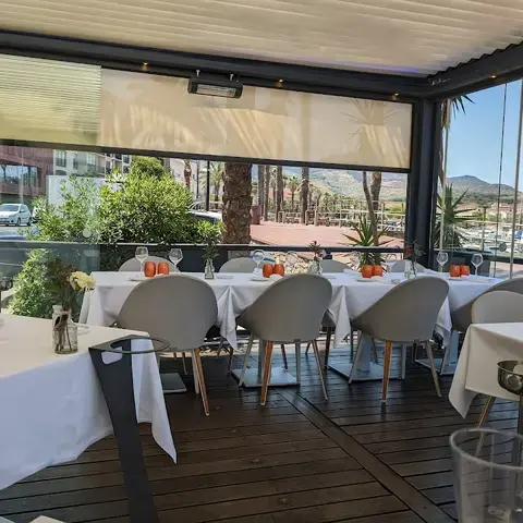 Le Fanal Le Fanal
