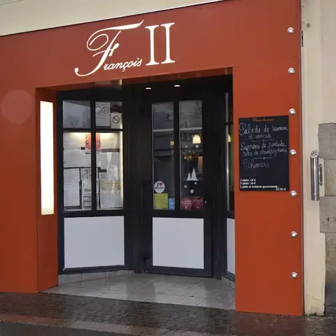 Le François 2 Le François 2