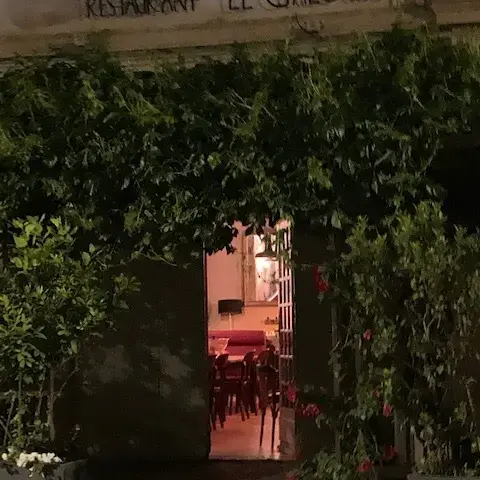 Le Galoubet Le Galoubet