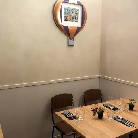 Le Gentil Le Gentil
