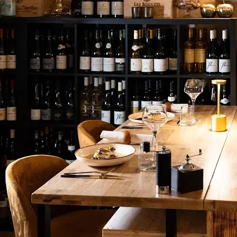 Le Goût du Jour Le Goût du Jour