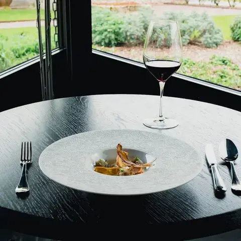 Le Grand Chaume Le Grand Chaume