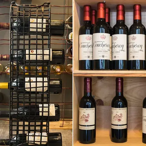 Le Jardin des Brouches