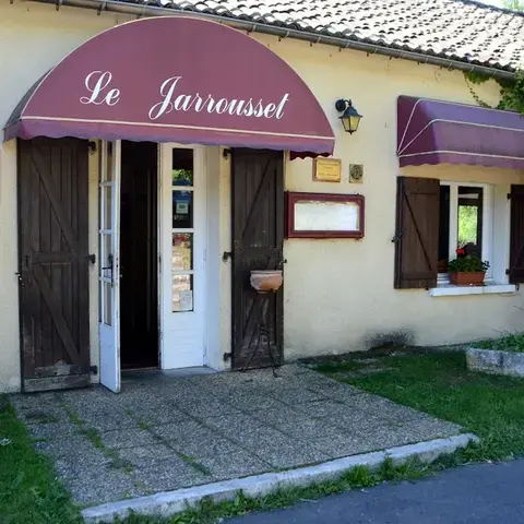 Le Jarrousset Le Jarrousset