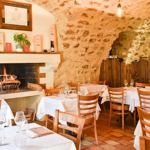 Le Jas Restaurant Le Jas Restaurant