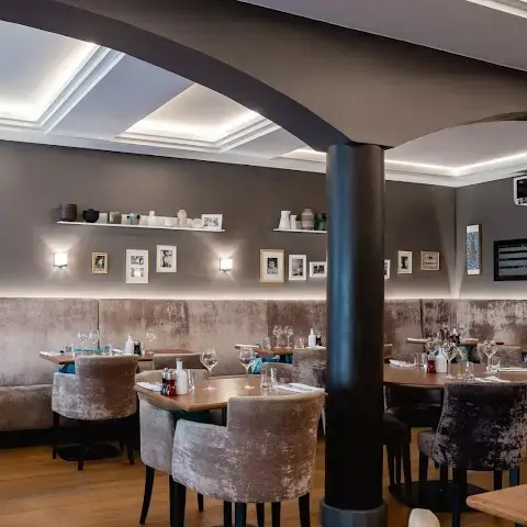 Le Lauracée - Restaurant Marseille Le Lauracée - Restaurant Marseille