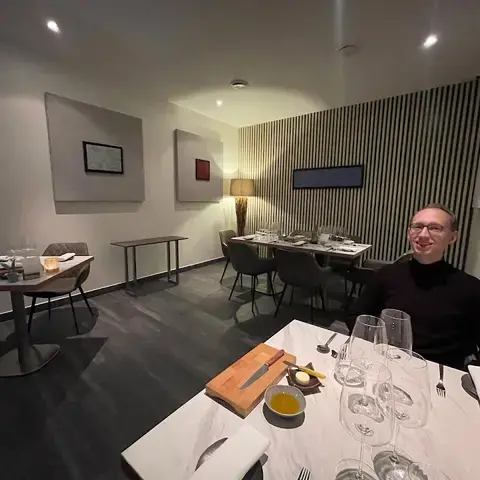Le Lièvre Gourmand Le Lièvre Gourmand