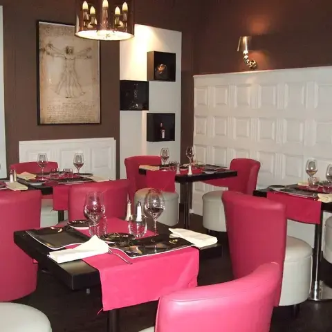 Le Lion D'Or Le Lion D'Or