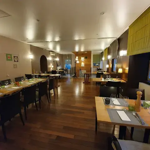 Le Manège Le Manège