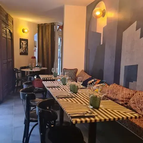 Le Mansouria Le Mansou : la même Team Le Mansouria Le Mansou : la même Team