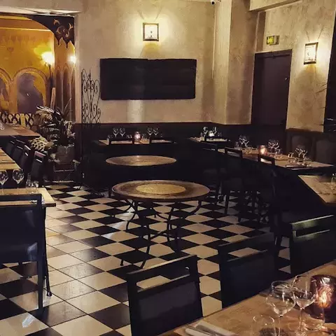 Le Mansouria Le Mansouria