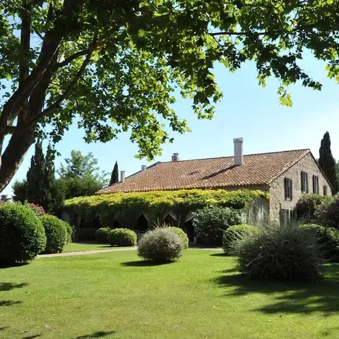 Le Mas de Peint Le Mas de Peint