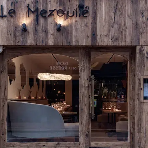 Le Mezquité - Restaurant au Touquet Le Mezquité - Restaurant au Touquet