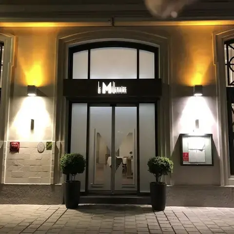 Le Millénaire Le Millénaire