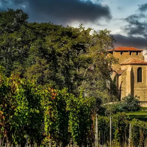 Le Monastère de Saint-Mont Boutique Hotel &amp; Spa