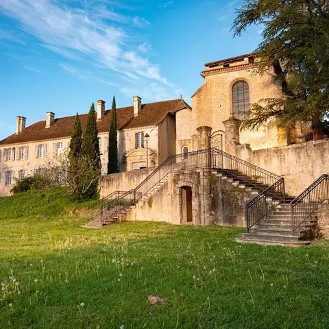 Le Monastère de Saint-Mont Boutique Hotel & Spa Le Monastère de Saint-Mont Boutique Hotel & Spa