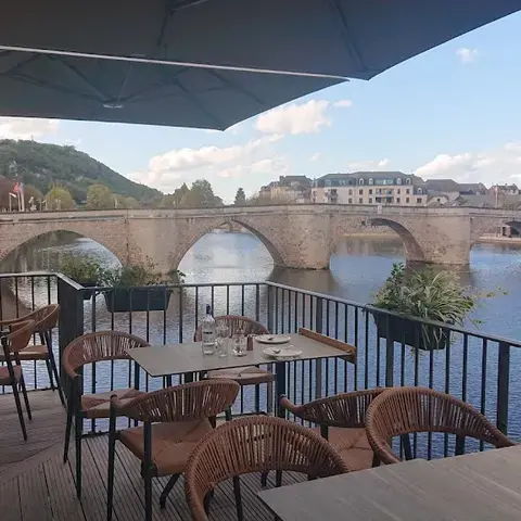 Le Moulin de l'Imaginaire