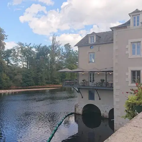 Le Moulin de l'Imaginaire Le Moulin de l'Imaginaire