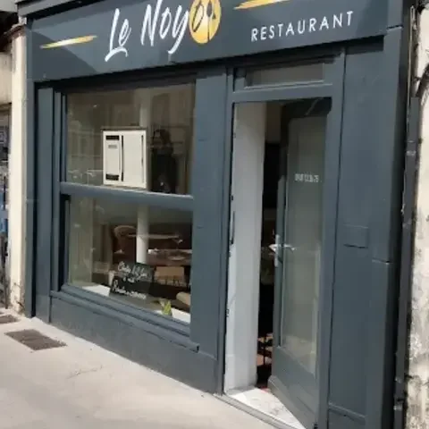 Le Noyo Le Noyo