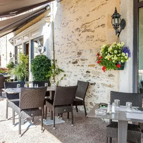 Le Périgord Le Périgord