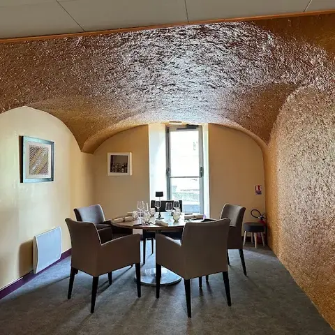 Le Pêché Gourmand Le Pêché Gourmand