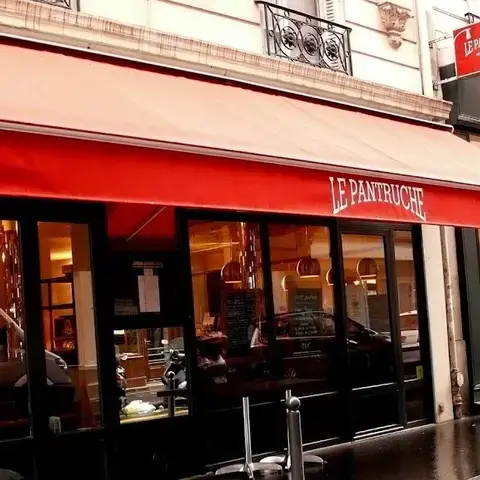 Le Pantruche Le Pantruche