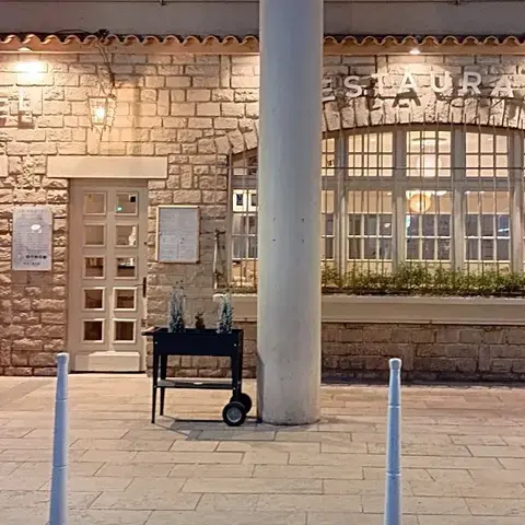 Le Pastel - Restaurant Toulon