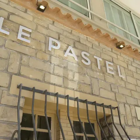 Le Pastel - Restaurant Toulon Le Pastel - Restaurant Toulon