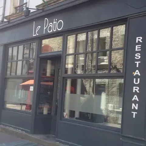Le Patio