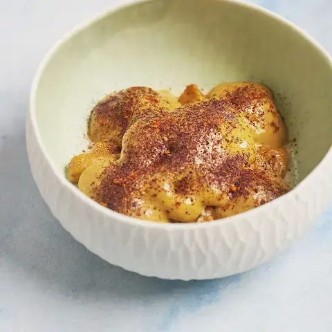 LE PERGOLESE LE PERGOLESE