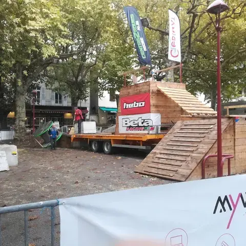 Le Petit Chou Le Petit Chou