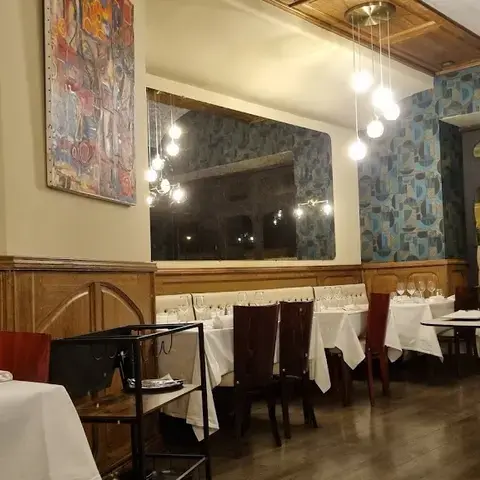 Le Petit Comptoir Le Petit Comptoir