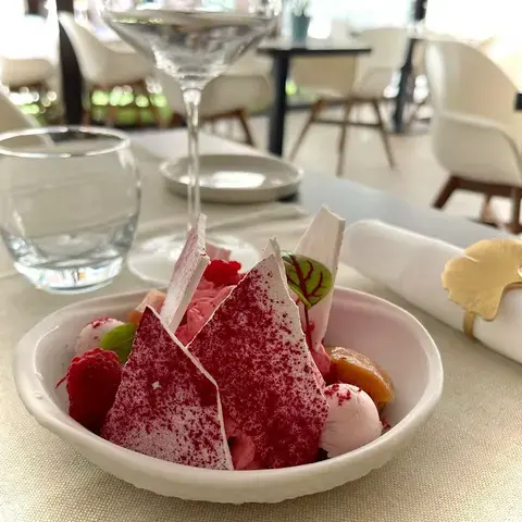 Le Petit Restaurant Le Petit Restaurant