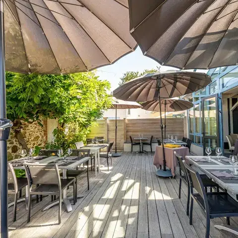 Le Petit St Thomas Le Petit St Thomas