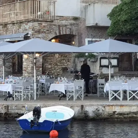 LE PIRATE